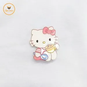 Baby Hair Clip