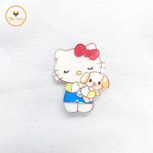 Metal Baby Hair Clip