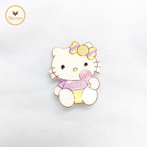Baby Hair Clip