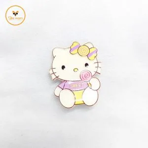 Baby Hair Clip