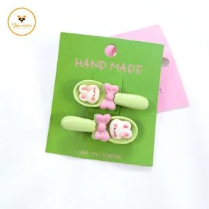 Baby Hair Clip