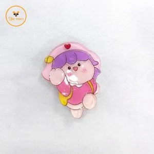 Baby Hair Clip