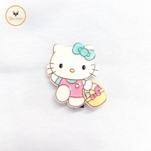 Baby Hair Clip
