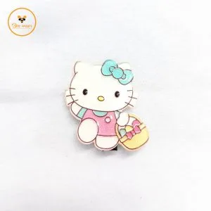 Baby Hair Clip
