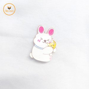 Baby Hair Clip