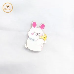 Baby Hair Clip