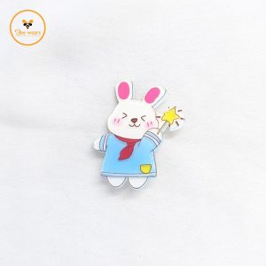 Baby Hair Clip
