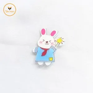 Baby Hair Clip