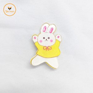 Baby Hair Clip