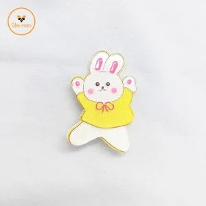 Baby Hair Clip
