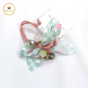 Baby Hair Rubber Band