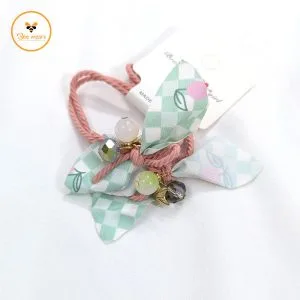 Baby Hair Rubber Band