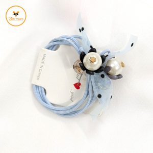 Baby Hair Rubber Band