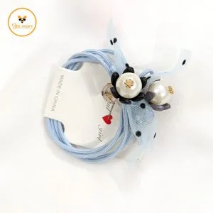 Baby Hair Rubber Band