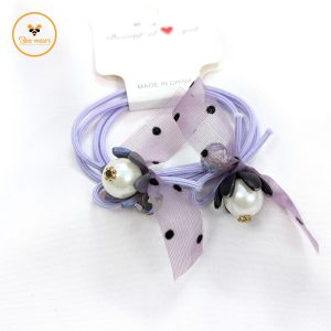 Baby Hair Rubber Band