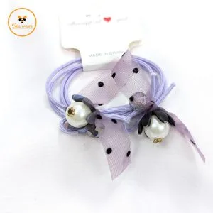 Baby Hair Rubber Band