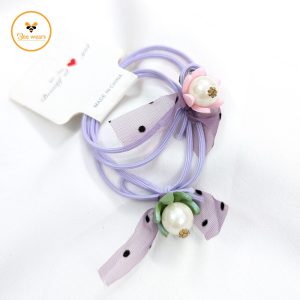 Baby Hair Rubber Band