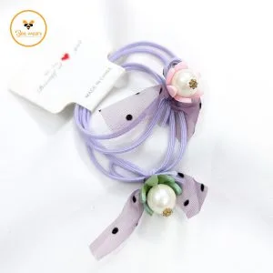 Baby Hair Rubber Band