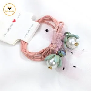 Baby Hair Rubber Band