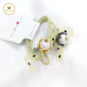 Baby Hair Rubber Band