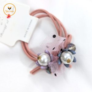 Baby Hair Rubber Band