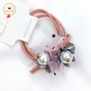 Baby Hair Rubber Band