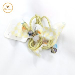 Baby Hair Rubber Band