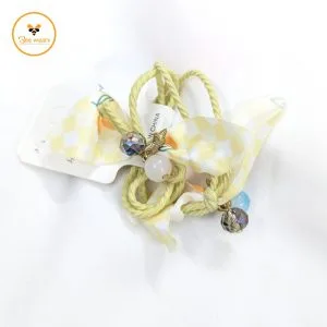 Baby Hair Rubber Band