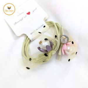 Baby Hair Rubber Band