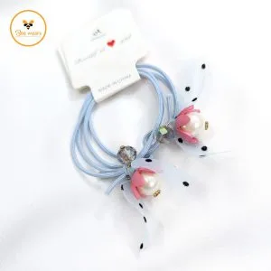 Baby Hair Rubber Band
