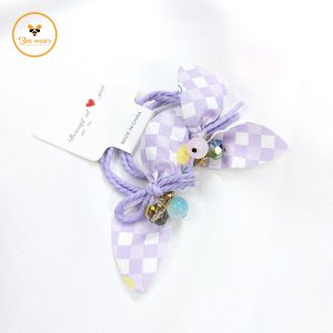 Baby Hair Rubber Band