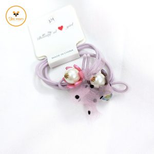 Baby Hair Rubber Band