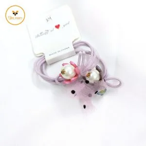 Baby Hair Rubber Band