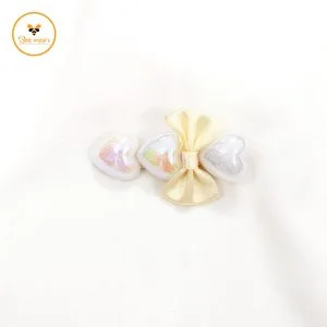 Baby Hair Clip