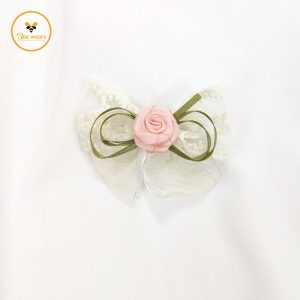 Baby Hair Bow Clip