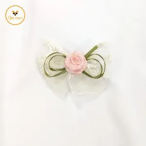 Baby Hair Bow Clip