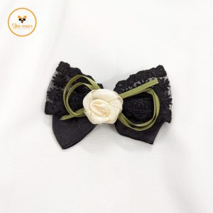 Baby Hair Bow Clip
