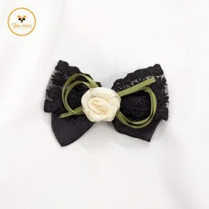 Baby Hair Bow Clip