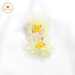 Baby Hair Clip