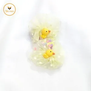 Baby Hair Clip