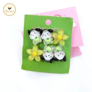 Baby Hair Clip