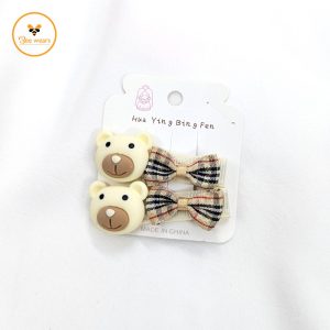Baby Hair Clip