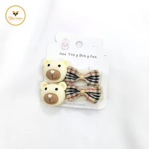 Baby Hair Clip