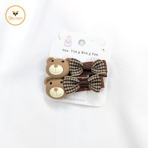 Baby Hair Clip