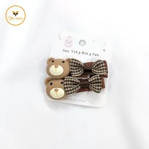 Baby Hair Clip