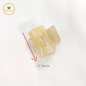 Baby Punch Clip