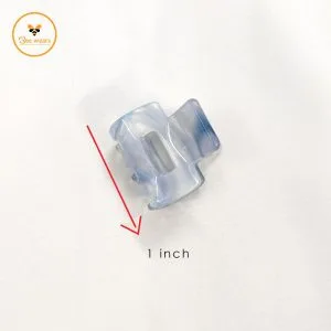 Baby Punch Clip