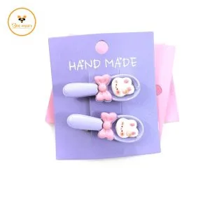 Baby Hair Clip