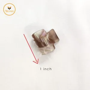 Baby Punch Clip