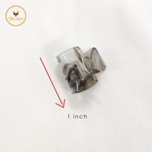 Baby Punch Clip